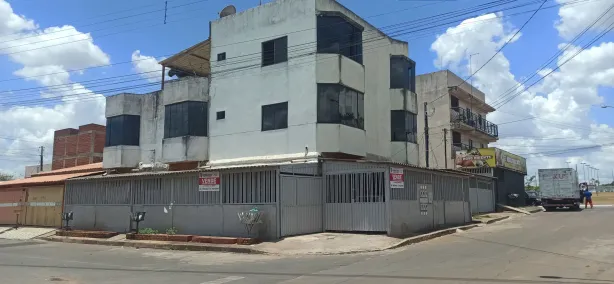 Casa com 3 Quartos à venda, 450m² no Recanto das Emas, Brasília