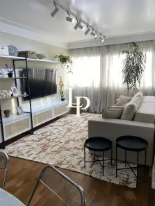 Apartamento com 2 Quartos à venda, 103m² no Vila Olímpia, São Paulo