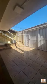 Imóvel Comercial com 3 Quartos à venda, 274m² no Jardim Paulistano, Ribeirão Preto