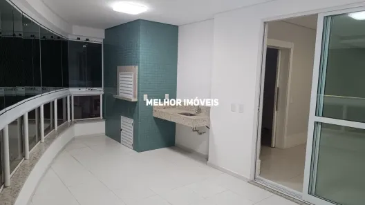 Apartamento com 3 Quartos à venda, 139m² no Centro, Balneário Camboriú