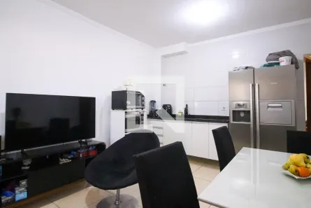 Apartamento com 2 Quartos à venda, 50m² no Jardim das Rosas (Zona Leste), São Paulo
