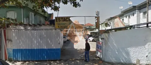 Lote/Terreno à venda, 817m² no Guaiaúna, São Paulo