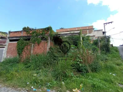 Lote/Terreno à venda, 200m² no Santíssimo, Rio de Janeiro