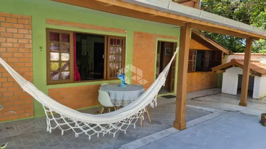 Casa com 4 Quartos à venda, 90m² no Armação do Pântano do Sul, Florianópolis