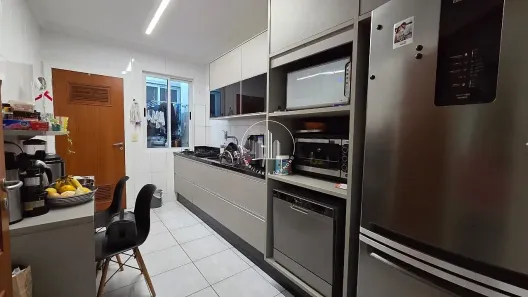 Apartamento com 3 Quartos à venda, 126m² no Kobrasol, São José