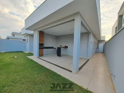 Casa de Condomínio com 3 Quartos à venda, 190m² no Parque Brasil 500, Paulínia