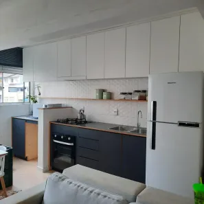 Apartamento com 2 Quartos à venda, 48m² no Fazendinha, Itajaí