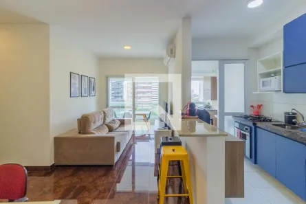 Apartamento com 2 Quartos à venda, 72m² no Pinheiros, São Paulo