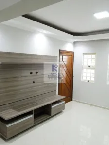 Sobrado com 4 Quartos à venda, 162m² no Residencial Cosmos, Campinas