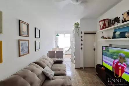 Apartamento com 2 Quartos à venda, 84m² no Catete, Rio de Janeiro