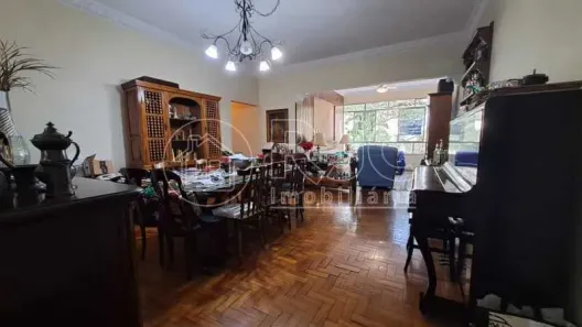 Apartamento com 3 Quartos à venda, 116m² no Tijuca, Rio de Janeiro