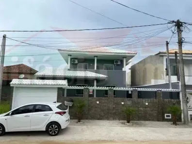 Casa com 4 Quartos à venda, 180m² no , Araruama