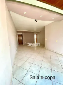 Apartamento com 4 Quartos à venda, 116m² no Setor Bueno, Goiânia