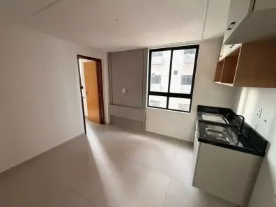 Apartamento com 1 Quarto à venda, 27m² no Jardim Oceania, João Pessoa