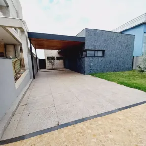 Casa com 3 Quartos à venda, 211m² no Loteamento Terras de Florença, Ribeirão Preto