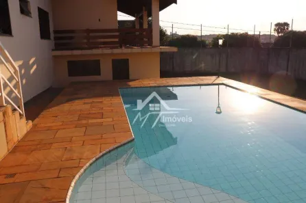 Casa com 3 Quartos à venda, 380m² no Parque Franceschini, Sumaré
