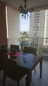 Apartamento com 3 Quartos à venda, 69m² no Jardim Previdência, São Paulo