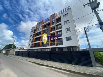 Apartamento com 2 Quartos à venda, 62m² no Cristo Redentor, João Pessoa