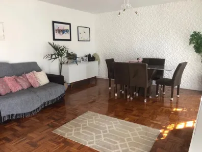 Casa com 3 Quartos à venda, 386m² no Parque Continental, São Paulo