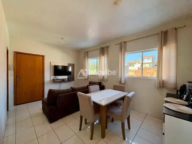 Apartamento com 2 Quartos à venda, 62m² no Parque das Nações, Americana