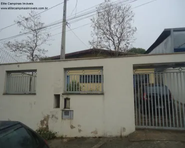 Imóvel Comercial com 3 Quartos à venda, 150m² no Jardim Bela Vista, Campinas