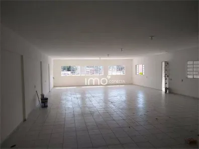 Ponto Comercial à venda, 643m² no Vila Arens II, Jundiaí