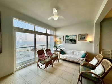 Apartamento com 4 Quartos à venda, 150m² no Pitangueiras, Guarujá
