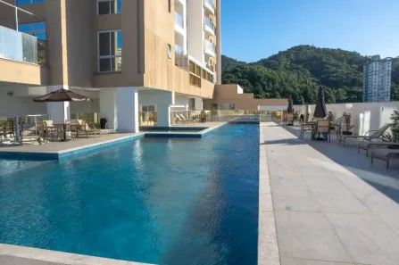Apartamento com 3 Quartos à venda, 123m² no Fazenda, Itajaí