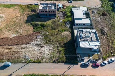 Lote/Terreno à venda, 450m² no Vargem do Bom Jesus, Florianópolis