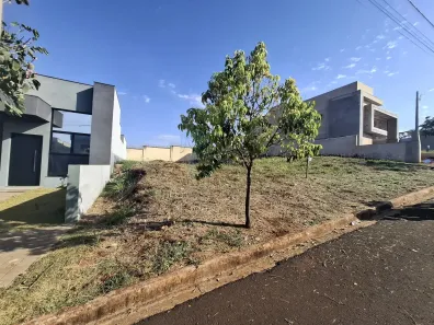 Lote/Terreno à venda, 289m² no Reserva San Pedro, Ribeirão Preto