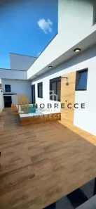 Casa com 3 Quartos à venda, 177m² no Loteamento Park Gran Reserve, Indaiatuba