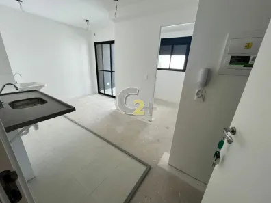 Apartamento com 2 Quartos à venda, 33m² no Água Branca, São Paulo