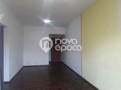 Apartamento com 2 Quartos à venda, 75m² no Cachambi, Rio de Janeiro