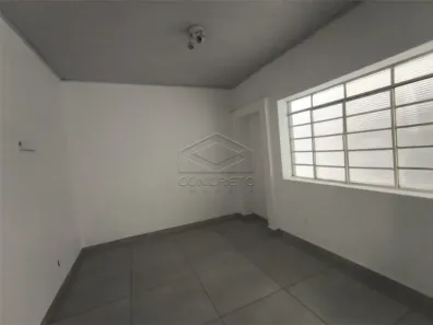 Casa com 2 Quartos para alugar, 145m² no Vila São João da Boa Vista, Bauru