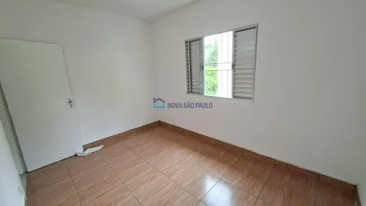 Casa com 2 Quartos para alugar, 70m² no Vila Mariana, São Paulo