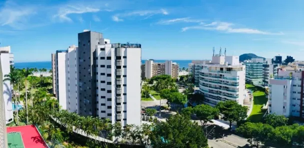 Apartamento com 4 Quartos à venda, 149m² no Riviera, Bertioga