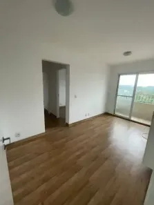 Apartamento com 2 Quartos à venda, 47m² no Jardim do Lago, São Paulo