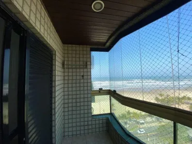 Apartamento com 3 Quartos à venda, 110m² no Aviação, Praia Grande