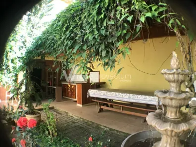 Casa com 4 Quartos à venda, 220m² no Parque Nova Suíça, Valinhos