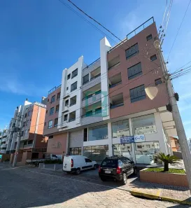 Apartamento com 3 Quartos à venda, 91m² no Bombas, Bombinhas