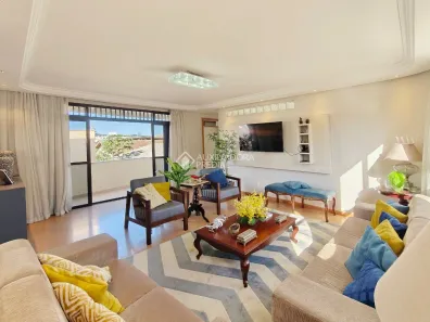 Casa com 4 Quartos à venda, 380m² no Coqueiros, Florianópolis