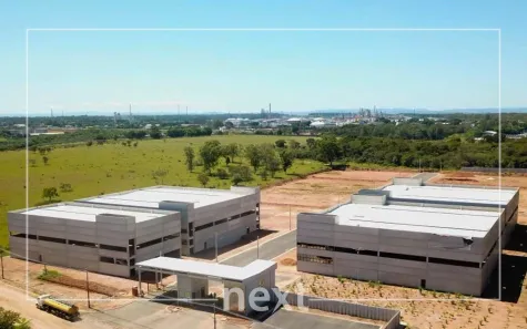 Galpão/Depósito/Armazém à venda, 1239m² no Cascata, Paulínia
