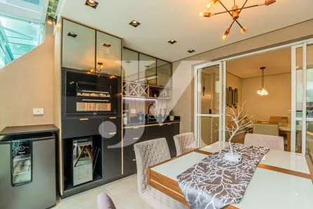Apartamento com 3 Quartos à venda, 100m² no Vila Mafra, São Paulo