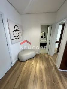 Apartamento com 1 Quarto à venda, 56m² no Planalto, Gramado