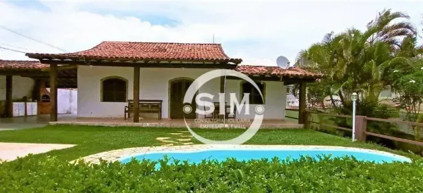 Casa com 4 Quartos à venda, 623m² no Ponta de Manguinhos, Armação dos Búzios