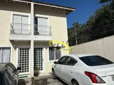 Casa de Condomínio com 2 Quartos à venda, 71m² no Maranhão, Cotia