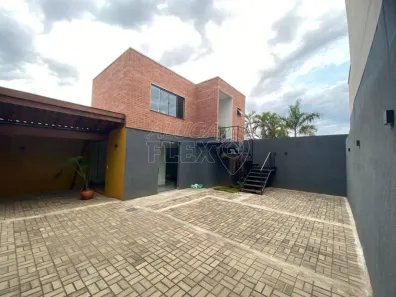 Ponto Comercial para alugar, 250m² no Guanabara, Londrina