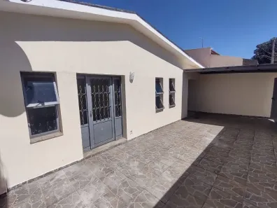 Casa com 2 Quartos à venda, 120m² no Jardim do Lago, Campinas