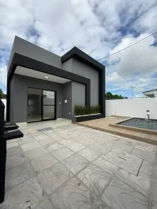 Casa com 3 Quartos à venda, 89m² no Gramame, João Pessoa