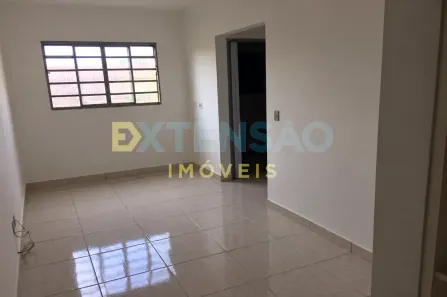 Apartamento com 2 Quartos à venda, 61m² no Vila Aeronáutica, Araçatuba